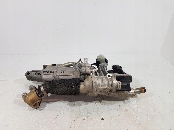 фото №4, Радіатор вихлопних газів egr 9u3q-9u438-da peugeot 407 citroen c5 3.0 hdi dt20c