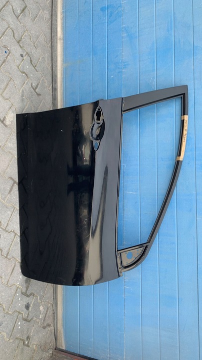 фото №1, Hyundai i30 2013- двері передні перед праві