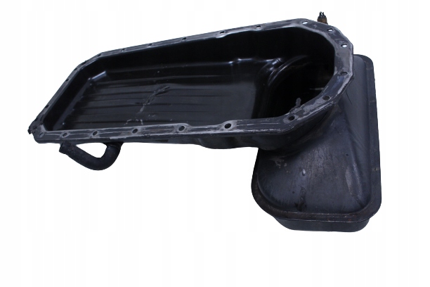 фото №5, Піддон масляна nissan atleon 01r. 80.14 4.0d b440