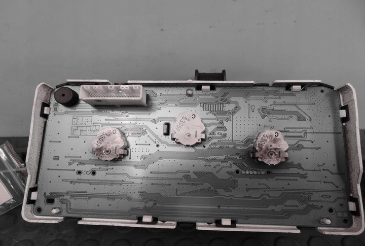 фото №5, Nissan micra k12 1.4 спідометр  bc43e