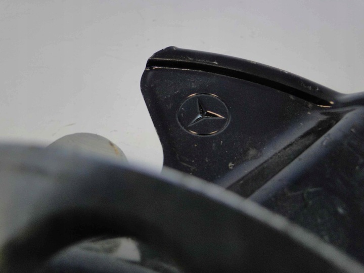 фото №10, Mercedes a класс w169 169 поворотный кулак передняя правая