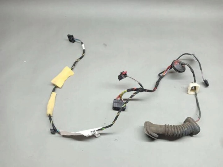 фото №1, 5l0971161k жгут установка дверь зад левый yeti