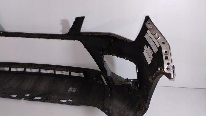 фото №6, Бампер перед seat ateca полный оригинальный номер 575805903