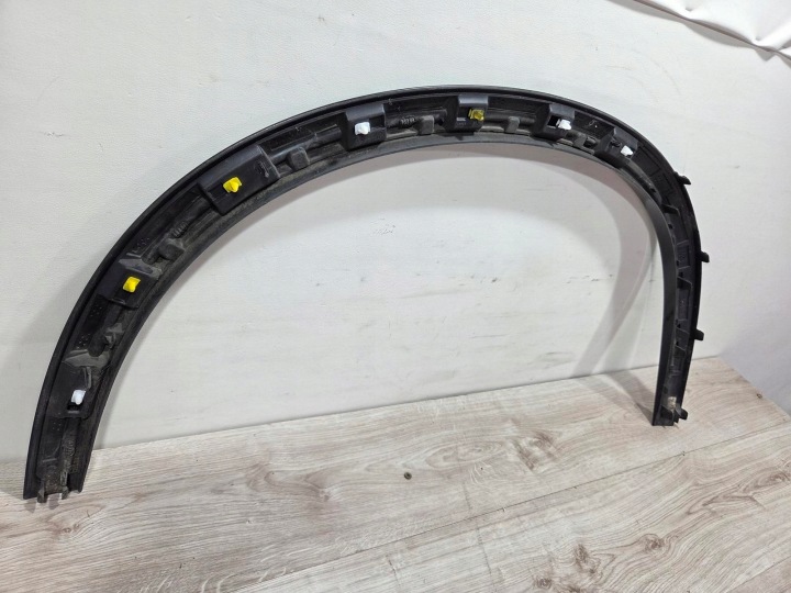 фото №9, Volvo xc90 ii 2 молдинг крила ліва перед передня 31378162