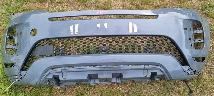 фото №1, Бампер переднє range rover evoque ii rdynamic