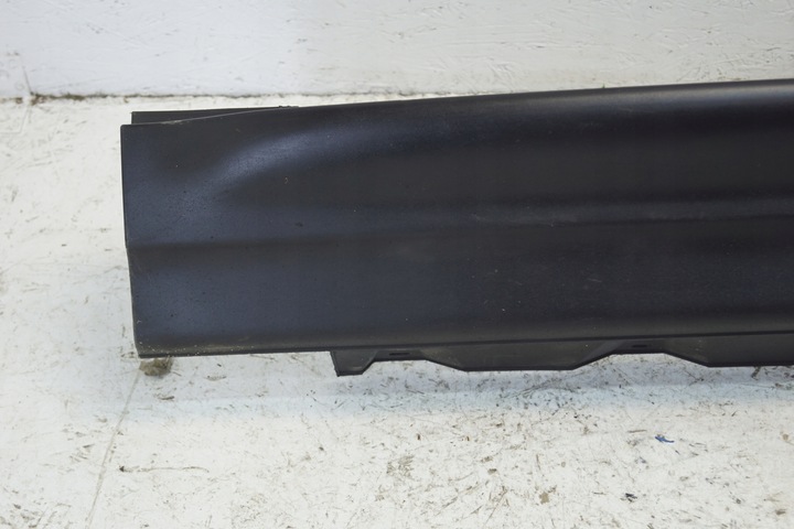 фото №3, Порог планка пороговая левая bmw x3 e83 3401809