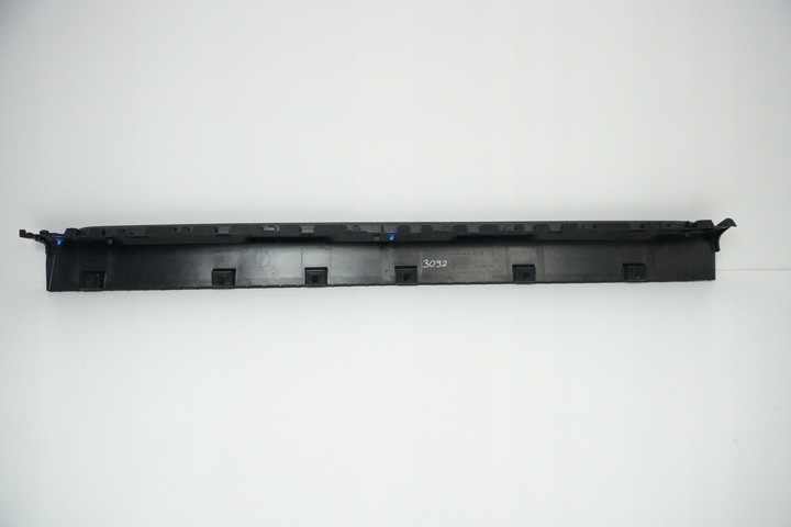 фото №8, Duster ii 2 нова планка порогова права поріг праві захист порога оригінал