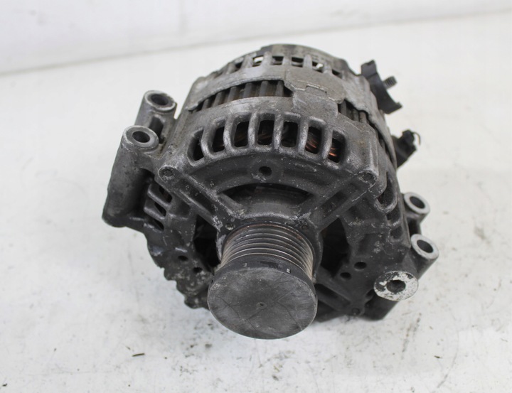 фото №5, Генератор bmw e93 n47 2.0d 7558220