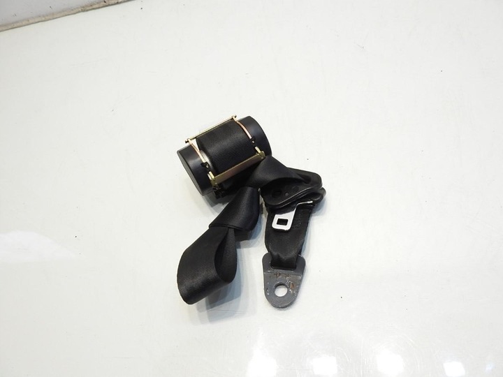 фото №6, Pas безпеки правий зад peugeot 1007 96446733xx