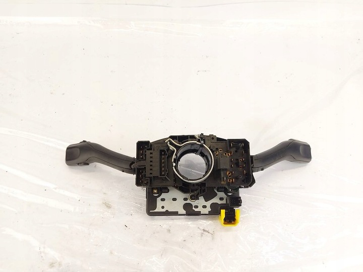 фото №9, Переключатель комбинированный света лента подушка безопасности 1j0959654ap vw audi seat skoda