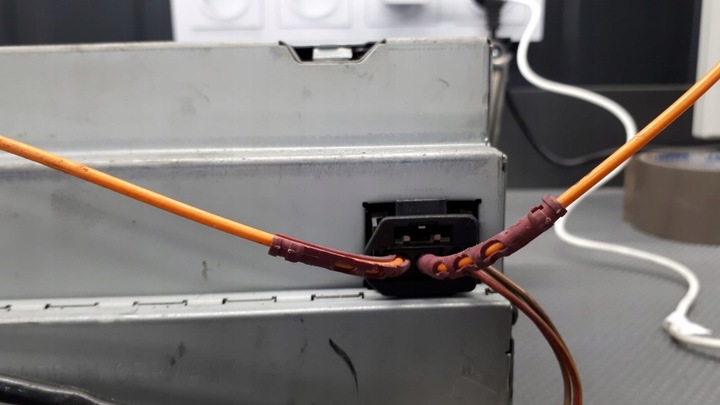 фото №9, A2118201079 радио mercedes w211 s211 02-03