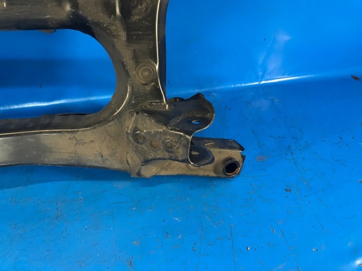 фото №5, Балка заднего подвешивание toyota prius 4 iv 5120647011