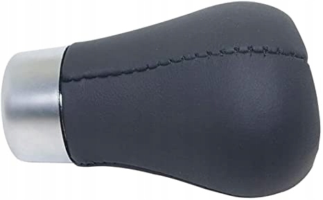 фото №11, Ручка коробки передач кожа 6-biegów m bmw e46 e60 e61 323 325 328 330 e63 f25 x3