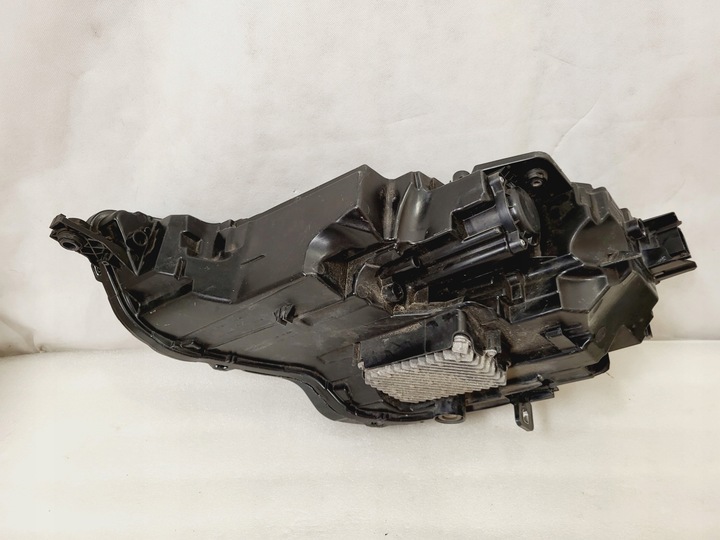 фото №14, Audi rs3 a3 s3 8y0 20- полный led matrix комплект 8y0941035f 8y0941036f