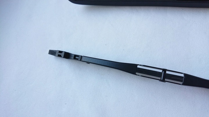 фото №11, Bmw e46 touring важіль зад листова ресора двірники