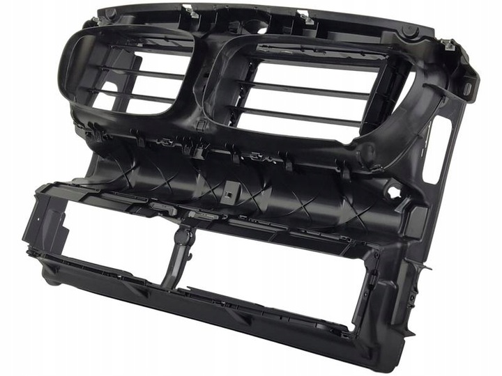 фото №10, Bmw f10 f11 впуск канал повітря радіатор оригінал