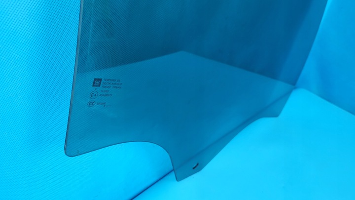 фото №6, Opel insignia b gsi стекло дверь правый зад тонированная 2020 39147961