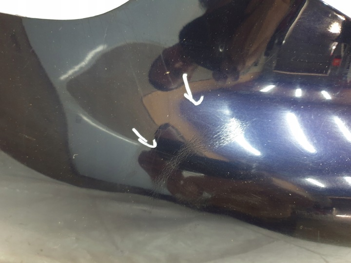 фото №8, Hyundai купе бампер задній зад