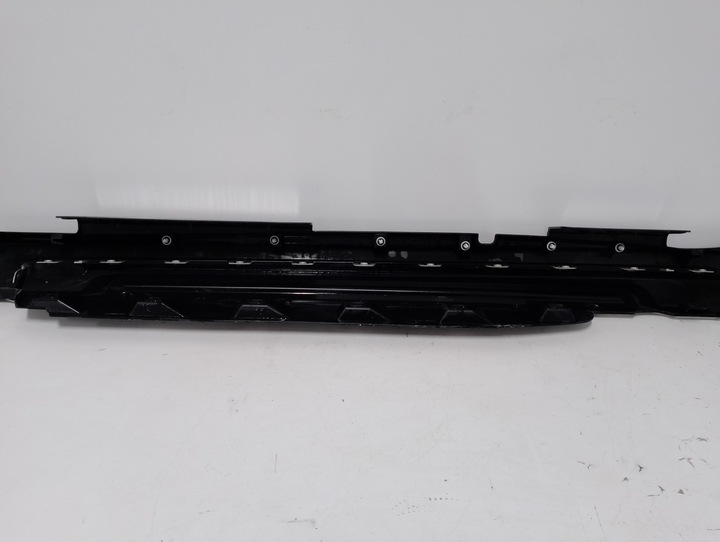 фото №13, Планка порогова права mini countryman r60 9812758