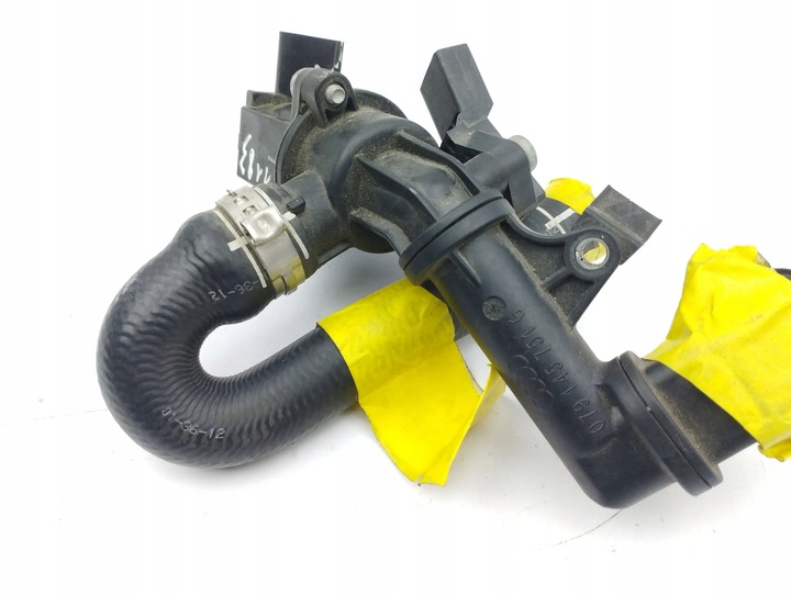 фото №7, Audi a6 s6 c7 4g 2014 блок керування / регулятор турбіни