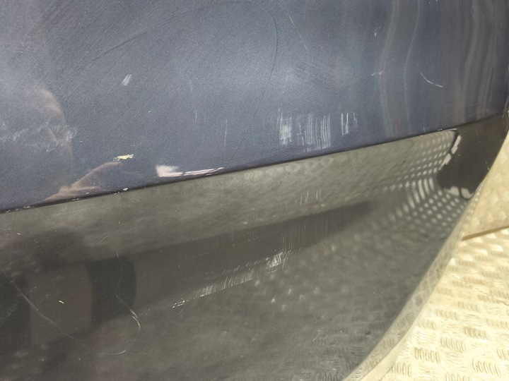 фото №8, Bmw x5 g05 f95 x6 g06 f96 g18 капот кришка двигуна