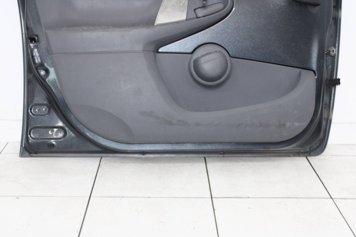 фото №7, Citroen c1 peugeot 107 06- двері ліві ліве перед передні kta - код фарби
