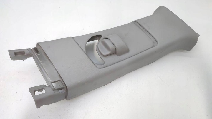 фото №1, Захист стійка перед права ременя регулювання honda civic viii ufo 5 двері