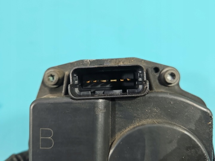 фото №6, Дросельна заслінка citroen c5 i 9652682880 408239823003 1.8 16v