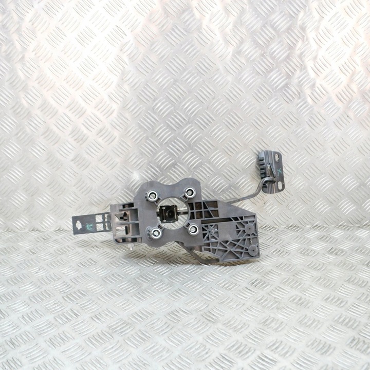 фото №5, Peugeot 3008 ii 2018 педаль гальма