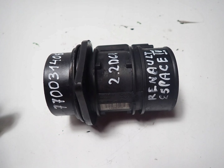 фото №1, Витратомір renault espace iv 2.2dci 7700314067