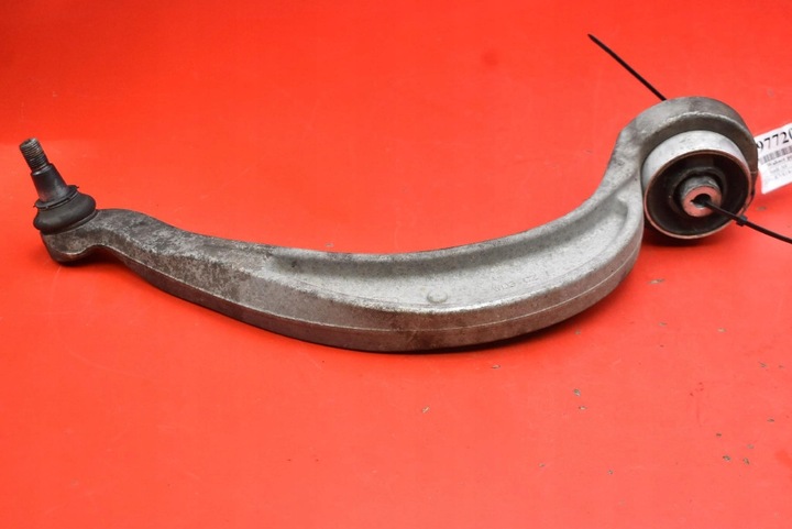 фото №5, Рычаг левый перед нижний 4g0407895 audi a6 c7 2.0 tdi 177 km 10-14