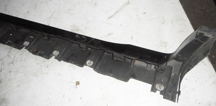 фото №8, Ford ecosport ii 18r планка порогова права hn15-10154-a