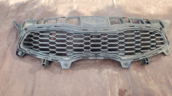 фото №1, Kia ceed ii 2 решітка решітка радіатора 86351-a2010 // 4626