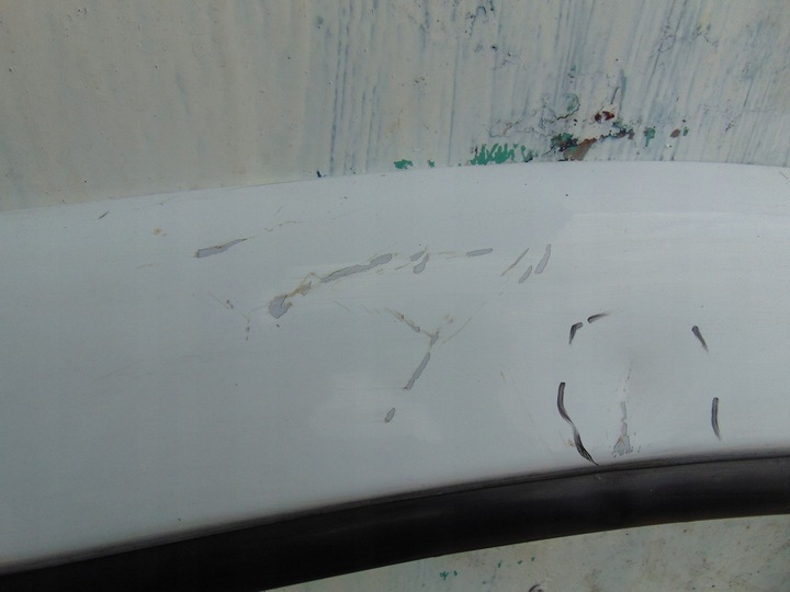 фото №6, Дверь правый перед opel vivaro renault trafic рестайлинг