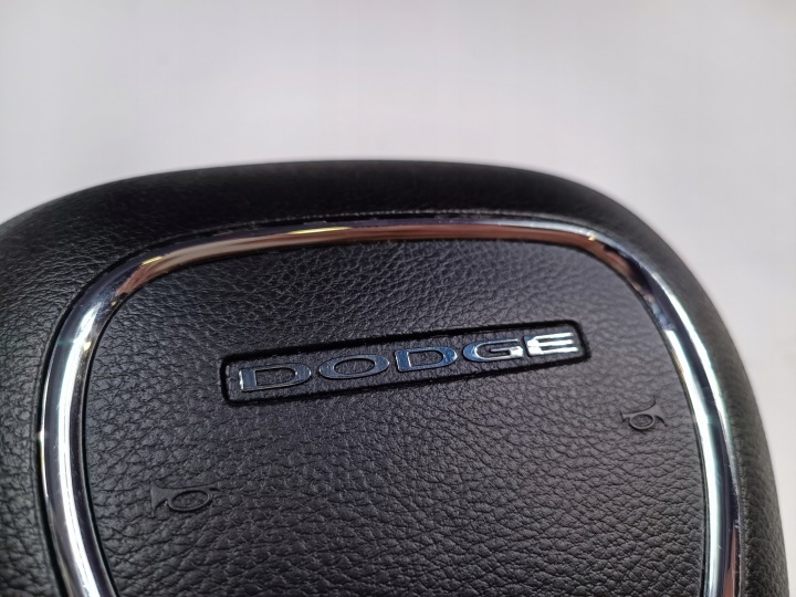 фото №8, Подушка водителя подушка dodge durango 2014 -
