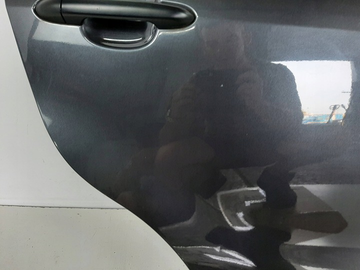 фото №7, Kia rio iii sedan 13r дверь правые зад код abt