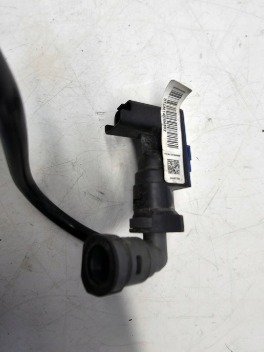 фото №4, Шланг вакуум усилитель expert jumpy proace iv #3403