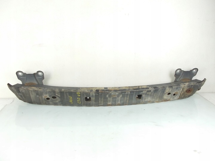 фото №1, Балка усилитель бампера заднего volvo c30 год 06-10