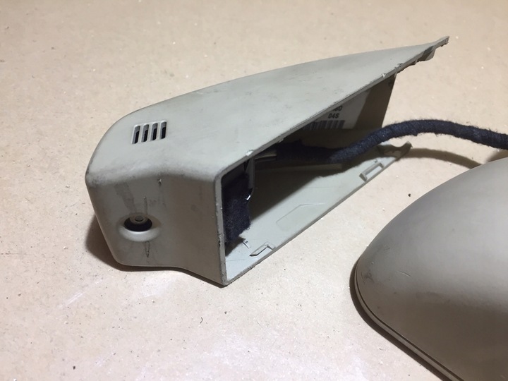 фото №15, Audi a8 d3 зеркало заднего вида внутренние