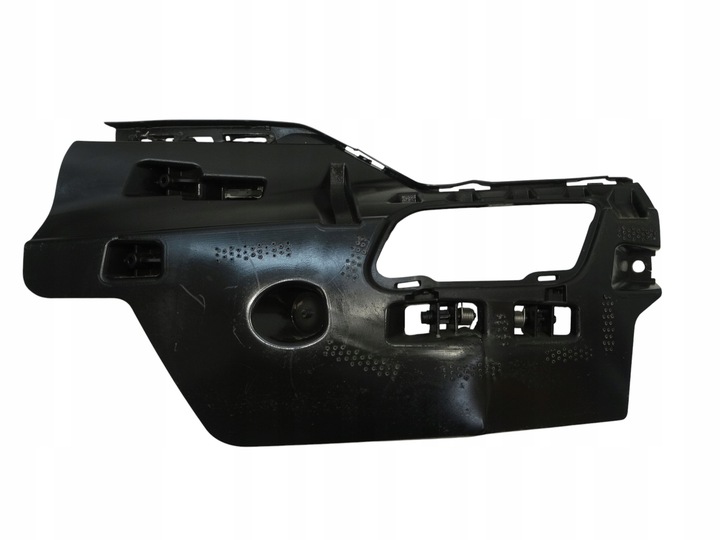 фото №1, Крепление омывателя левая audi a6 c8 18-25r. 4k0807095