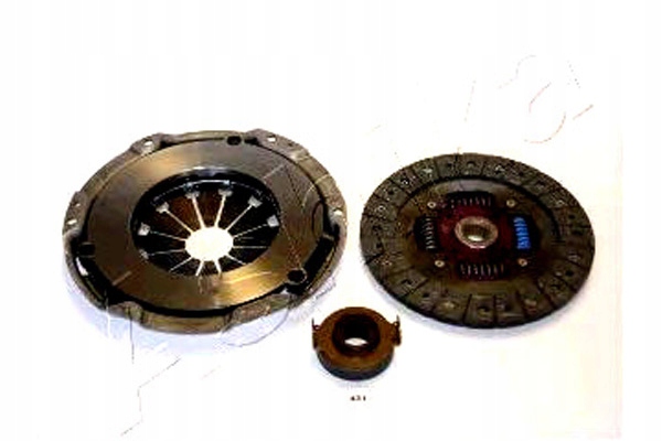 фото №1, Ashika комплект сцепление набор honda accord mk vii