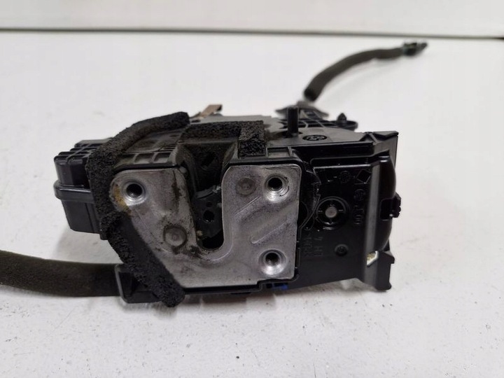 фото №6, Renault twingo iii 3 замок двері лівий зад задній 825033289r