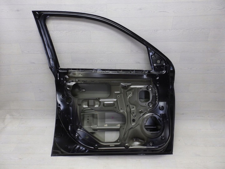 фото №7, Дверь передние левая mitsubishi outlander iii