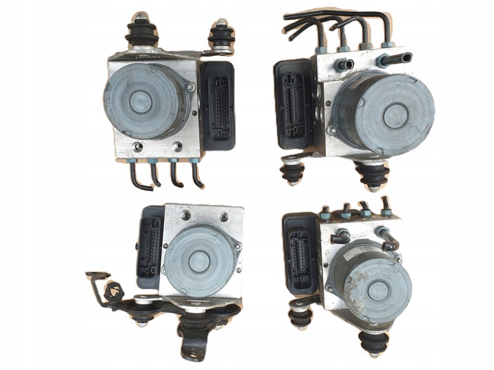 фото №1, Насос abs audi a6 s6 c7 4g 4g0907379s