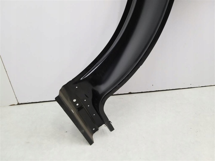 фото №15, Стійка перед праве ford transit mk8 viii max kk31-16c274-ba 2013-