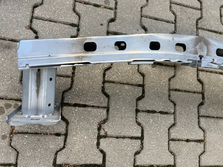 фото №12, Suzuki vitara балка бампера рік 2023