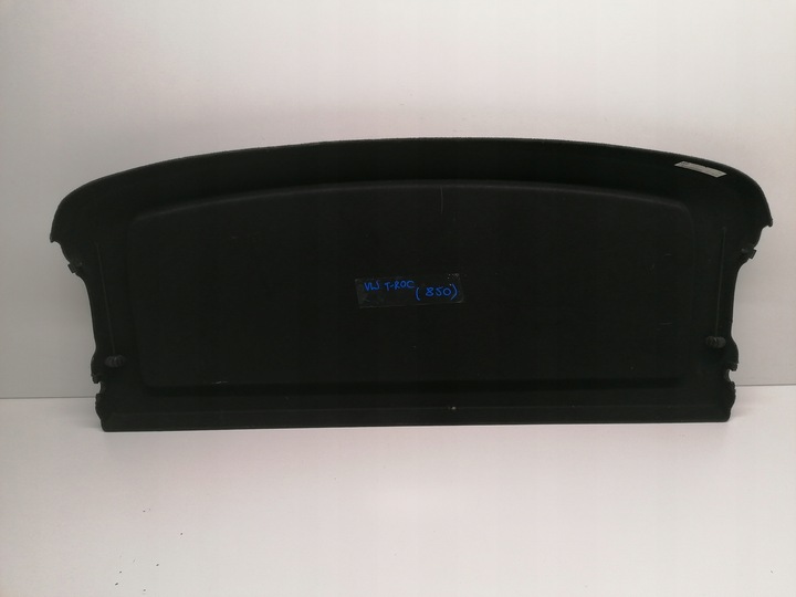 фото №5, Vw t-roc 2ga полка задняя багажника оригинал 2017-