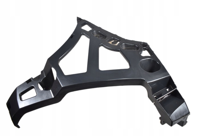 фото №1, Ковзун бампера лівий зад megane iii універсал