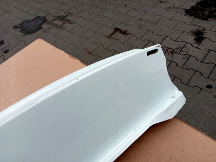 фото №12, Ford kuga mk2 2013-16r. - накладка кришки зад cj54-s423a40-aew