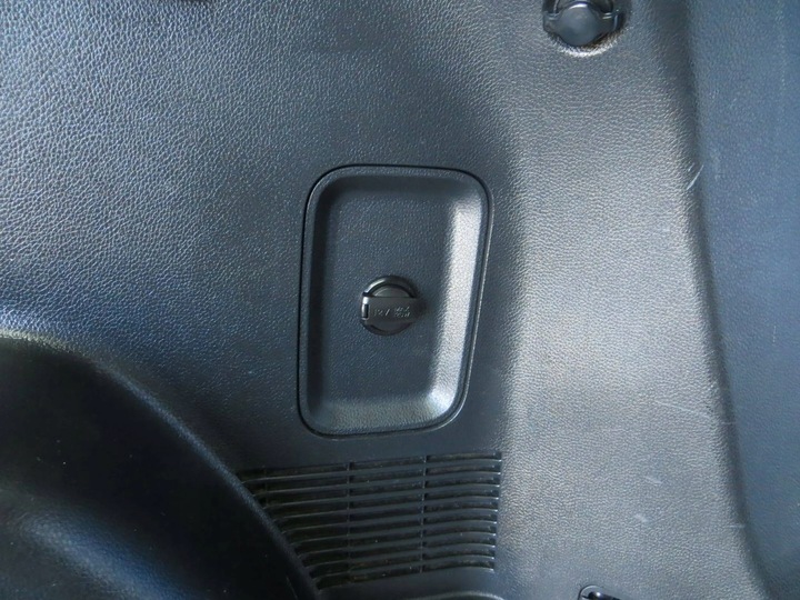 фото №12, Hyundai santa fe iii боковина оббивка багажника права 85740-2w800